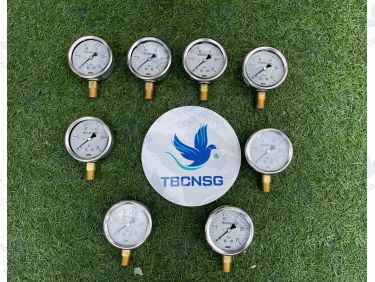 So sánh đồng áp suất Wise và Wika chi tiết | TBCNSG