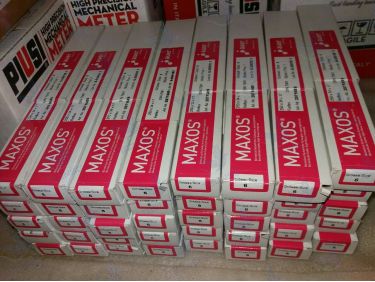Thanh Kính Thủy Thay Thế MAXOS Đức Chính Hãng - Size Từ 1 Đến 9