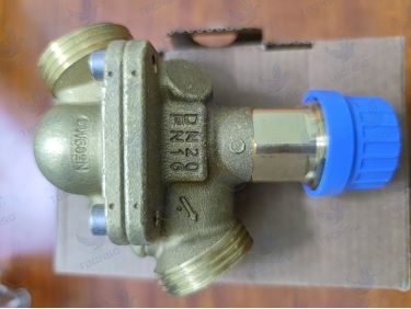 Thermal Actuator Danfoss TWA-Q