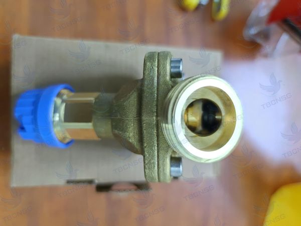 Thermal Actuator Danfoss TWA-Q