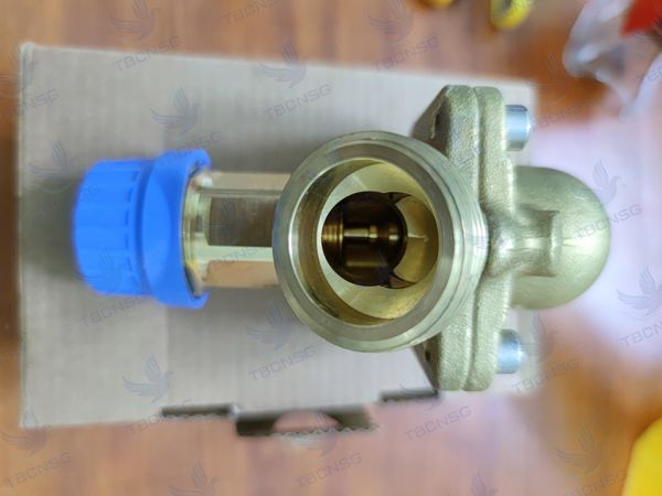 Thermal Actuator Danfoss TWA-Q