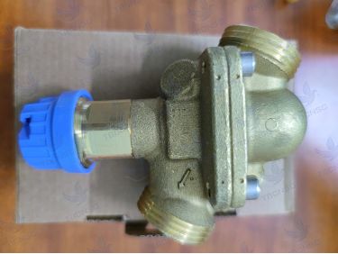 Thermal Actuator Danfoss TWA-Q