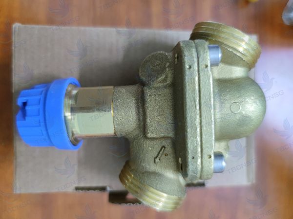 Thermal Actuator Danfoss TWA-Q