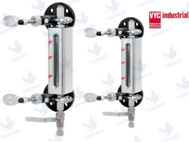 Thiết bị báo mức VYC 466 166 EC chính hãng