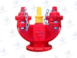 Trụ Cứu Hoả Shinyi FHUS | Trụ Cứu Hỏa Âm..
