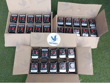 Valve position indicator KosaPlus KLS10 thiết kế compact tiêu chuẩn IP68