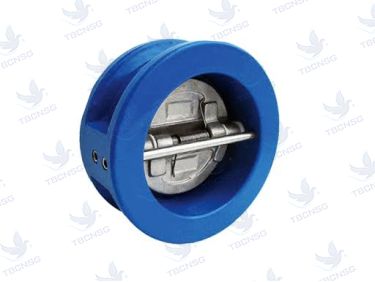 Van 1 Chiều Cánh Bướm YDK KDC-16