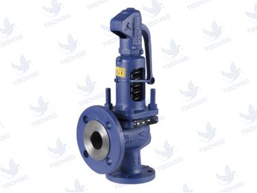 Van an toàn ARI-Armaturen Ari-Safe Fig 921/922/923/924
