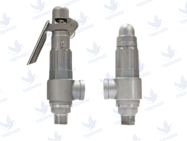 Sản phẩmVan an toàn Arita Model ARV-107SE(A)