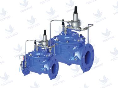Van an toàn ARV model AQR760 chính hãng Malaysia