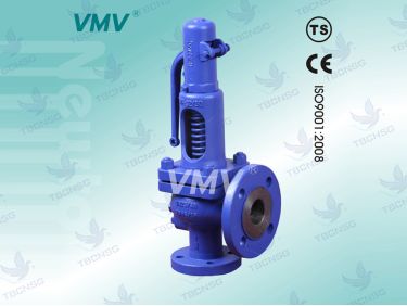 Sản phẩmVan An Toàn Chuẩn DIN Thương Hiệu VMV - Giải Pháp Bảo Vệ Hệ Thống Áp Suất Tối Ưu