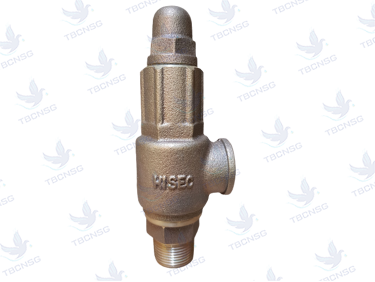 Van an toàn Hisec Model MFW.A chính hãng giá tốt