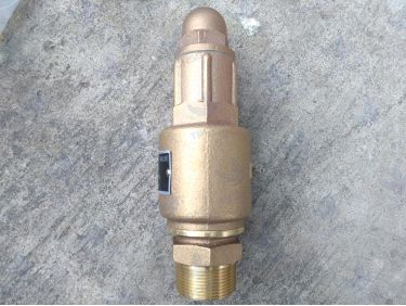 Van an toàn Hisec Model MFW.A chính hãng giá tốt