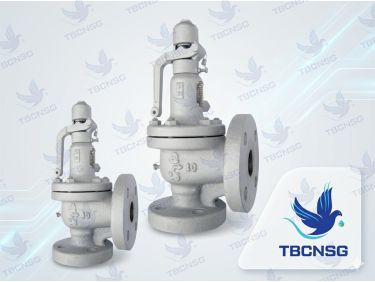 Van an toàn Venn SF-13L có tay giật chính hãng