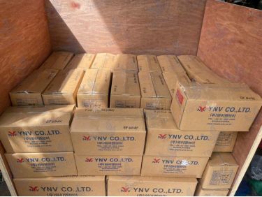Van an toàn YNV HSV-3S thân đồng