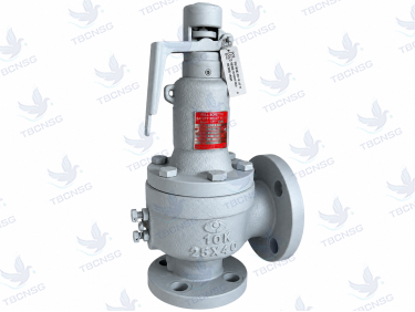 Sản phẩmVan An Toàn YooYoun SFF-1F