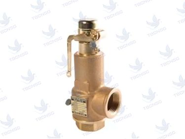 Sản phẩmVan An Toàn YooYoun SFL-3S