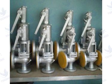 Van an toàn Yoshitake AF-9EN chính hãng Nhật Bản