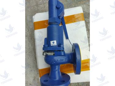 Van an toàn Zetkama Model Fig.630 chính hãng nhập khẩu Ba Lan