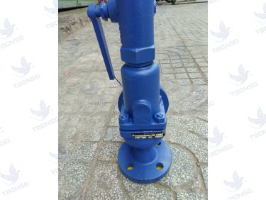 Van an toàn Zetkama Model Fig.630 chính hãng nhập khẩu Ba Lan
