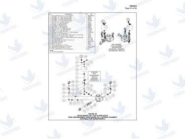 Van báo động chữa cháy Tyco AV-1-300