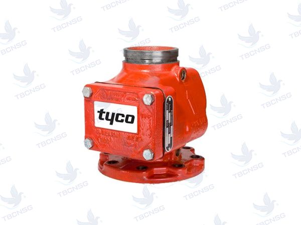 Van báo động chữa cháy Tyco AV-1-300