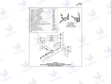 Van báo động chữa cháy Tyco AV-1-300