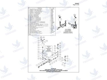Van báo động chữa cháy Tyco AV-1-300