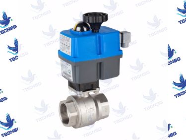 Sản phẩmVan Bi Điều Khiển Điện Genebre (Tây Ban Nha)