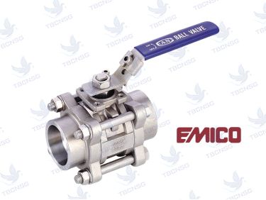 Sản phẩmVan bi Emico
