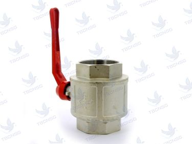 Sản phẩmVan bi Itap 090 Vienna - Van bi Full Flow ren trong chịu áp cao