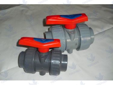 Van bi nhựa uPVC chất lượng cao