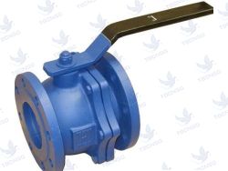 Van Bi Wonil WBI-10 Thân Gang Kết Nối Mặ..