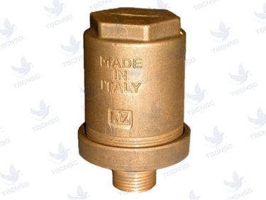 Van búa nước Malgorani StopShock 145