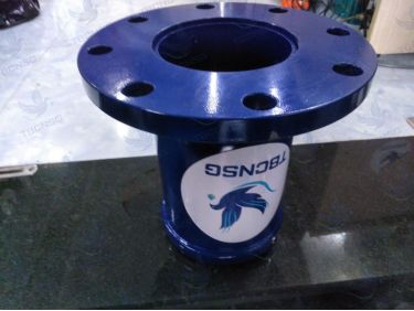 Van búa nước NSV WHA-6000 mặt bích