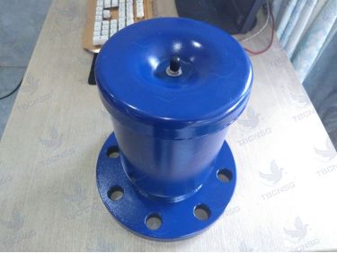 Van búa nước NSV WHA-6000 mặt bích