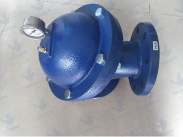 Van búa nước Z Tide ALF/ALT lắp góc