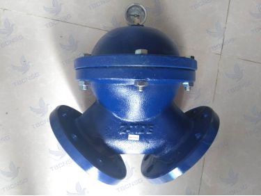 Van búa nước Z Tide ALF/ALT lắp góc