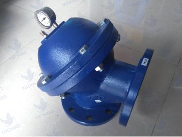 Van búa nước Z Tide ALF/ALT lắp góc