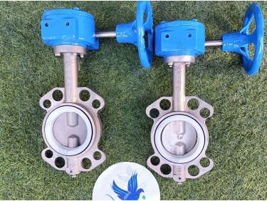 Van Bướm Arita Malaysia Chính Hãng 