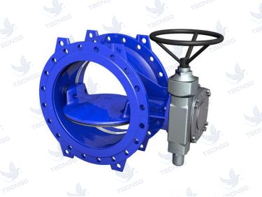Van bướm AVK