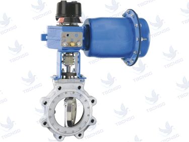 Van Bướm Điện Alohan Hàn Quốc