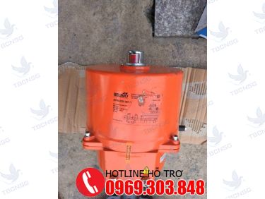 Van Bướm Điện Belimo (Thụy Sỹ)