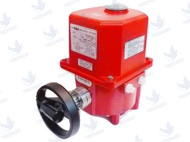 Van Bướm Điện Unid Đài Loan Chính Hãng