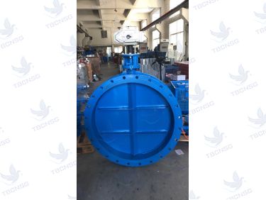 Van Bướm DN500, DN600, DN700, DN800, DN1000, DN1200, DN1500, DN2000