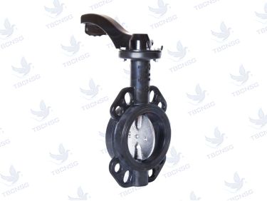 Van bướm Duyar T-0920