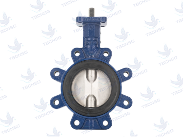 Van bướm Keystone