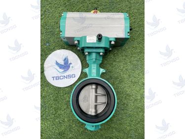 Van Bướm Khí Nén Tomoe 700Z