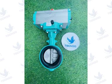 Van Bướm Khí Nén Tomoe 700Z