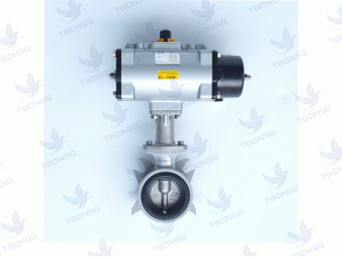 Van bướm khí nén Toyo FA 550LA và FAS 550LA chính hãng